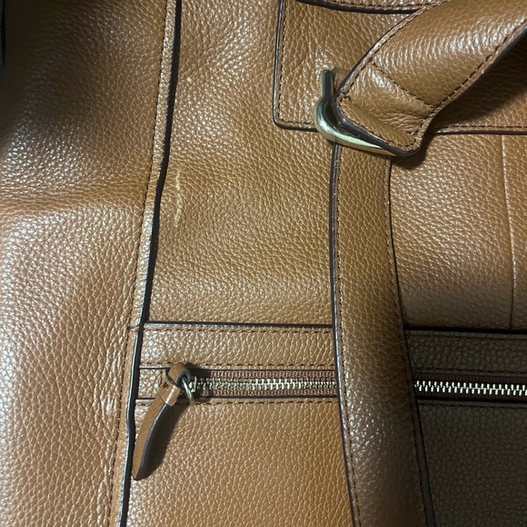 Cole Haan Grand Ambition Laptop Backpack - Picture 9 of 12